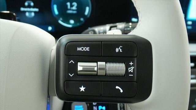 2026 Hyundai PALISADE Hybrid SEL