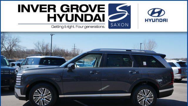 Preowned 2026 Hyundai PALISADE Hybrid SEL for Sale