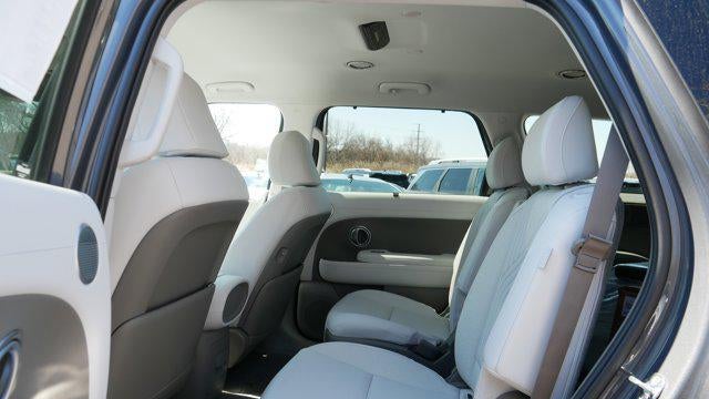 2026 Hyundai PALISADE Hybrid SEL