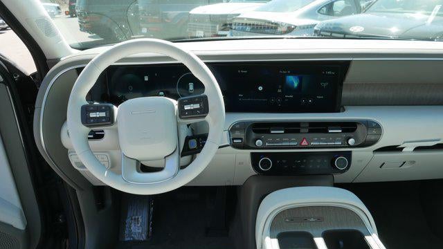 2026 Hyundai PALISADE Hybrid SEL