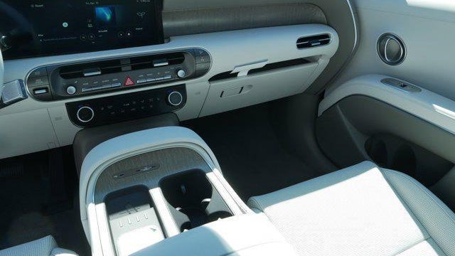 2026 Hyundai PALISADE Hybrid SEL