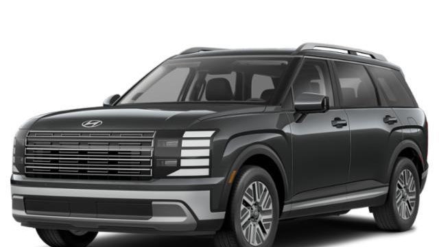 Preowned 2026 Hyundai PALISADE Hybrid SEL for Sale