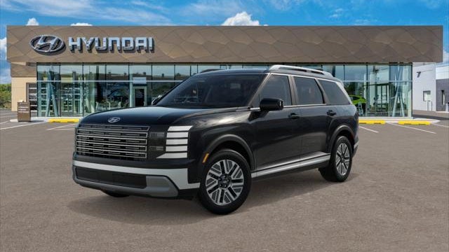 Preowned 2026 Hyundai PALISADE Hybrid SEL for Sale