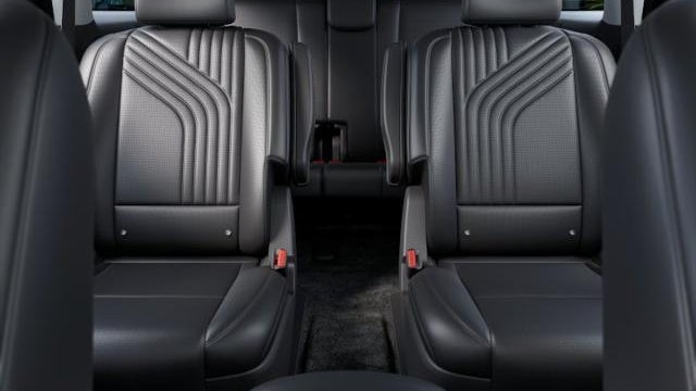 2026 Hyundai PALISADE Hybrid SEL