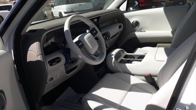 2026 Hyundai PALISADE Hybrid SEL