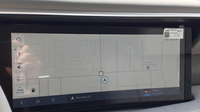 2026 Hyundai PALISADE Hybrid SEL