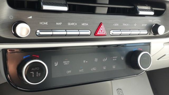 2026 Hyundai PALISADE Hybrid SEL