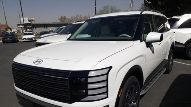 Preowned 2026 Hyundai PALISADE Hybrid SEL for Sale