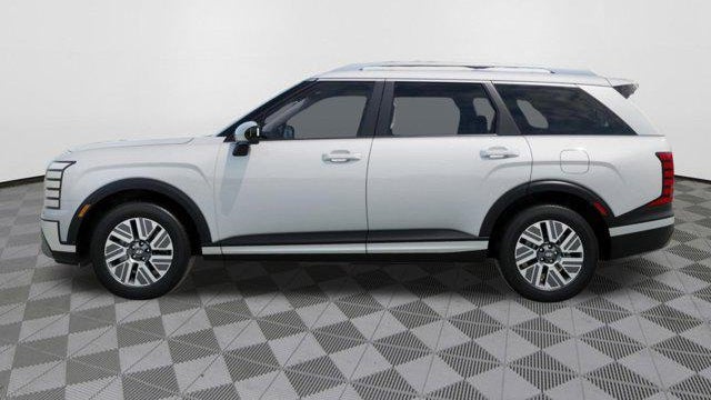 2026 Hyundai PALISADE Hybrid SEL