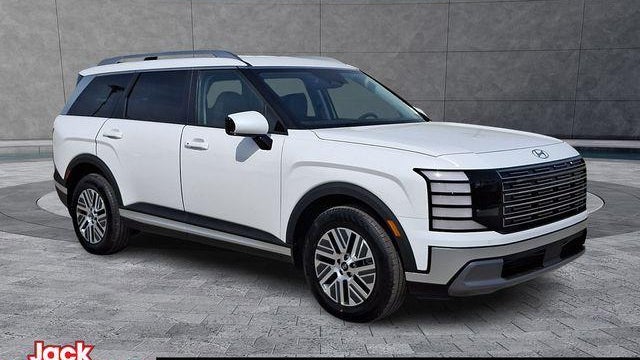 Preowned 2026 Hyundai PALISADE Hybrid SEL for Sale