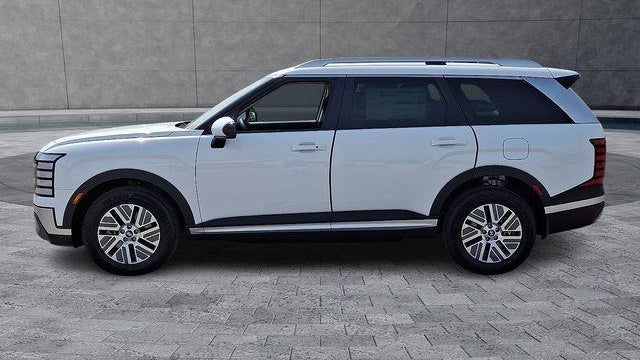 2026 Hyundai PALISADE Hybrid SEL