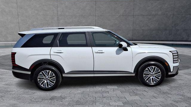 2026 Hyundai PALISADE Hybrid SEL