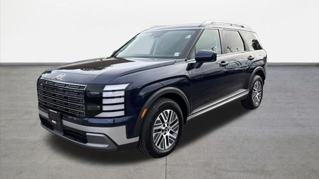 2026 Hyundai PALISADE Hybrid SEL