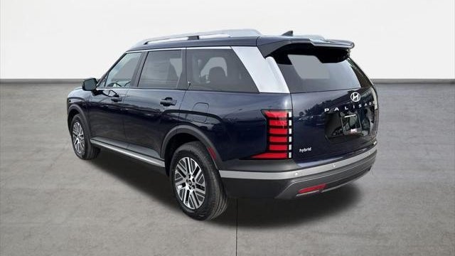 2026 Hyundai PALISADE Hybrid SEL
