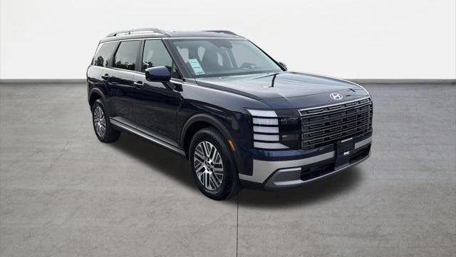 2026 Hyundai PALISADE Hybrid SEL