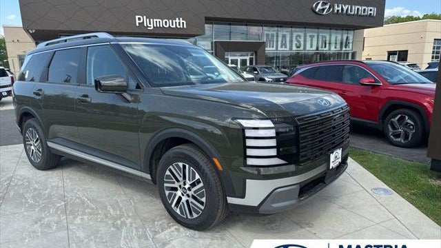 Preowned 2026 Hyundai PALISADE Hybrid SEL for Sale
