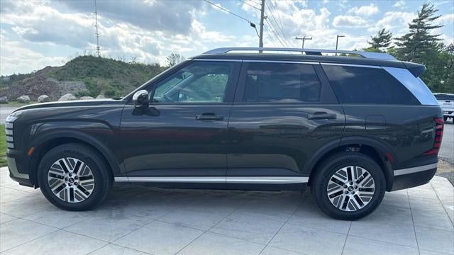 2026 Hyundai PALISADE Hybrid SEL