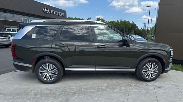 2026 Hyundai PALISADE Hybrid SEL