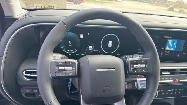 2026 Hyundai PALISADE Hybrid SEL