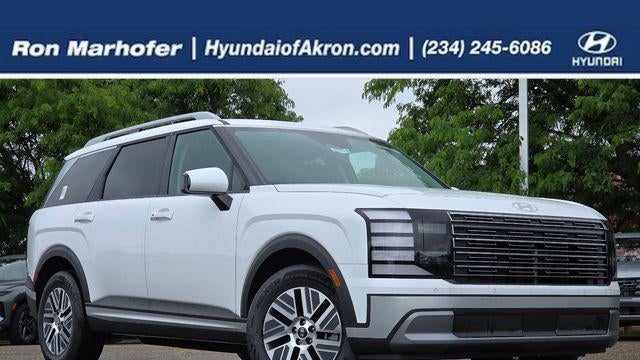 Preowned 2026 Hyundai PALISADE Hybrid SEL for Sale