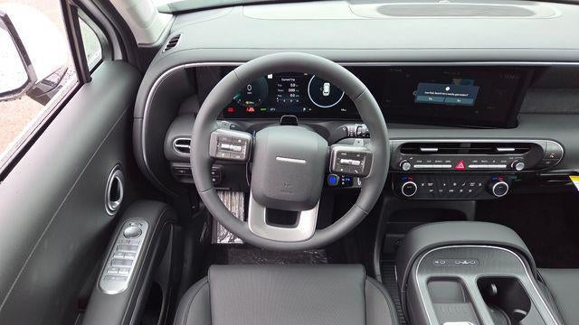 2026 Hyundai PALISADE Hybrid SEL