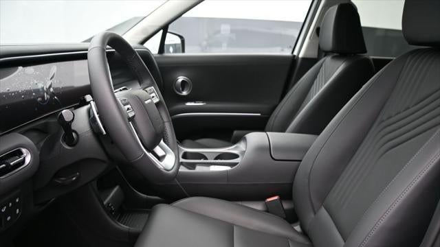 2026 Hyundai PALISADE Hybrid SEL