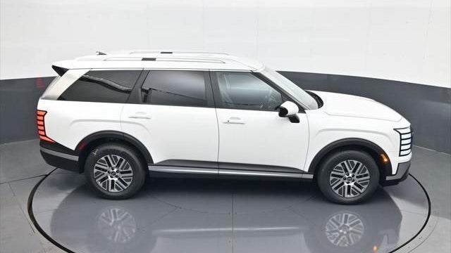 2026 Hyundai PALISADE Hybrid SEL