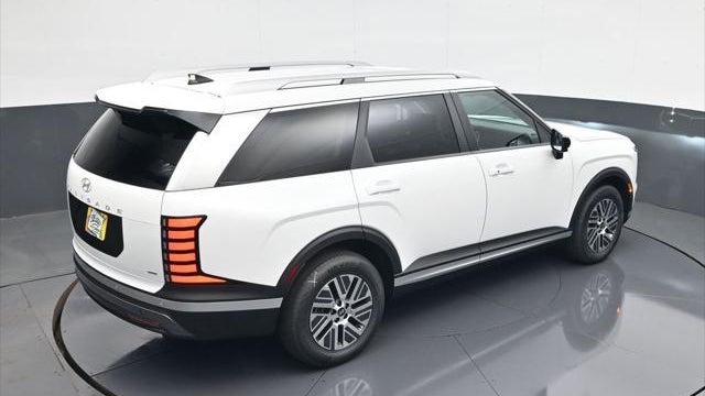 2026 Hyundai PALISADE Hybrid SEL