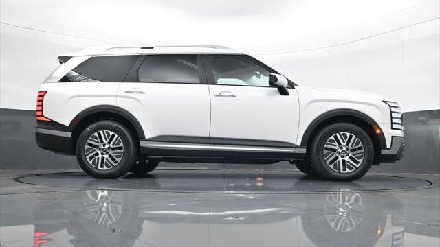 2026 Hyundai PALISADE Hybrid SEL
