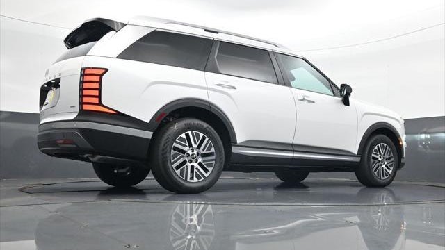 2026 Hyundai PALISADE Hybrid SEL