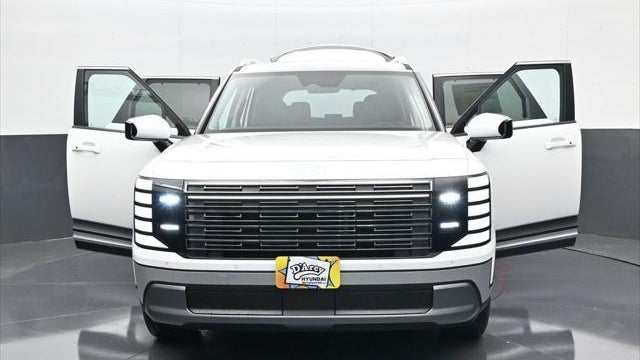 2026 Hyundai PALISADE Hybrid SEL