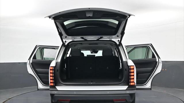2026 Hyundai PALISADE Hybrid SEL