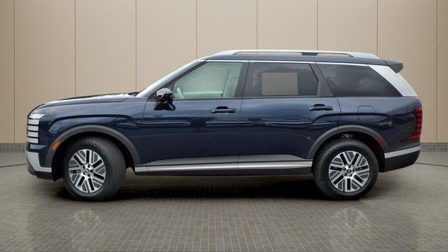 2026 Hyundai PALISADE Hybrid SEL