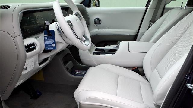 2026 Hyundai PALISADE Hybrid SEL