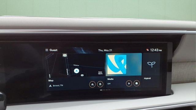 2026 Hyundai PALISADE Hybrid SEL