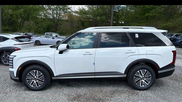 2026 Hyundai PALISADE Hybrid SEL