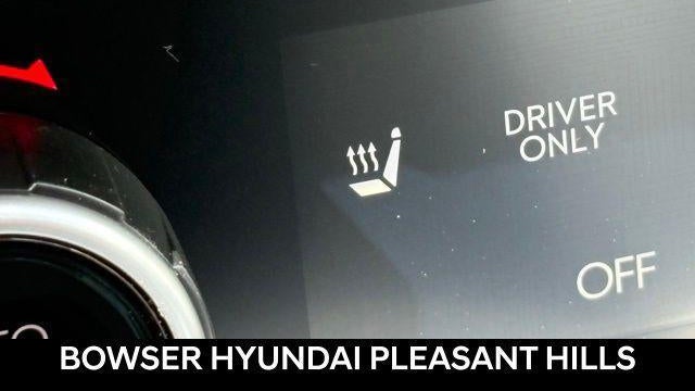 2026 Hyundai PALISADE Hybrid SEL