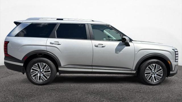 2026 Hyundai PALISADE Hybrid SEL