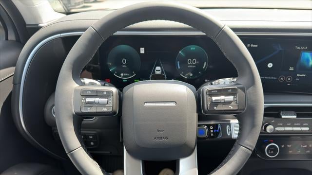 2026 Hyundai PALISADE Hybrid SEL