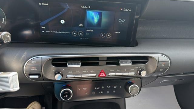 2026 Hyundai PALISADE Hybrid SEL