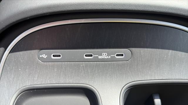 2026 Hyundai PALISADE Hybrid SEL