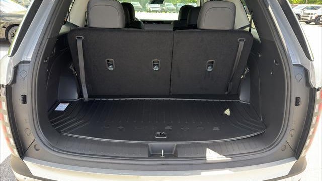 2026 Hyundai PALISADE Hybrid SEL