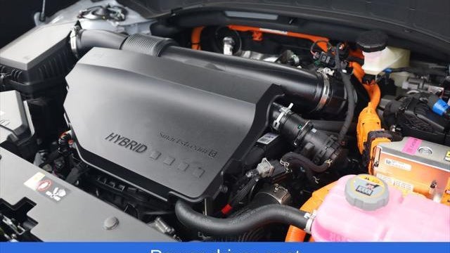 2026 Hyundai PALISADE Hybrid SEL