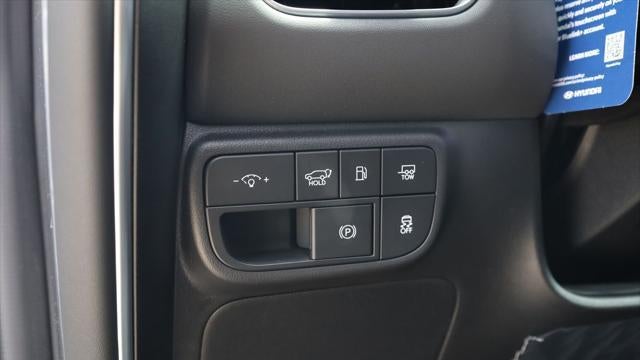 2026 Hyundai PALISADE Hybrid SEL