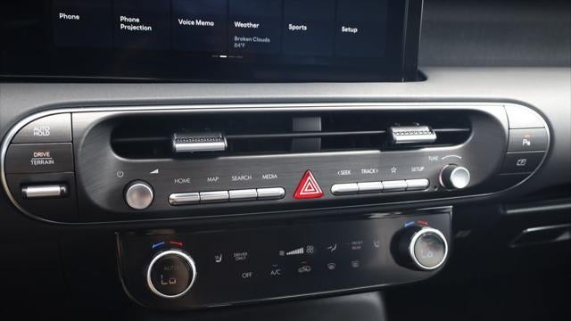 2026 Hyundai PALISADE Hybrid SEL