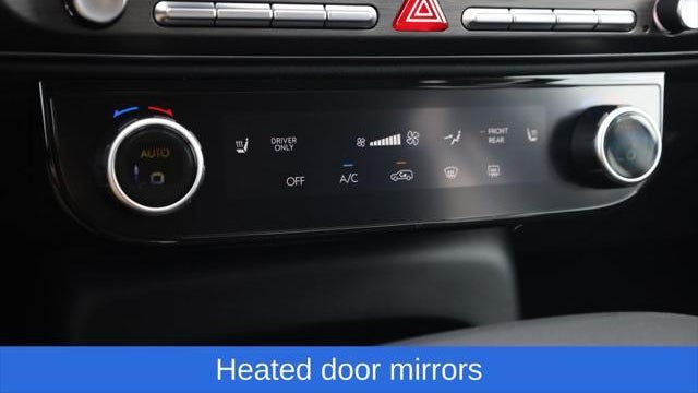 2026 Hyundai PALISADE Hybrid SEL