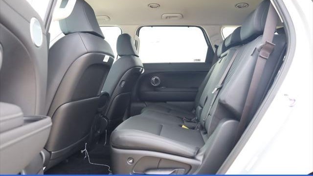 2026 Hyundai PALISADE Hybrid SEL