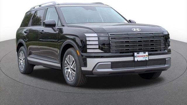 Preowned 2026 Hyundai PALISADE Hybrid SEL for Sale