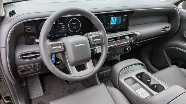 2026 Hyundai PALISADE Hybrid SEL