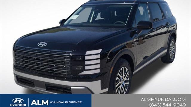 Preowned 2026 Hyundai PALISADE Hybrid SEL for Sale